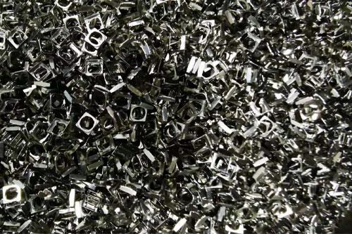 車(chē)削零件化學(xué)磷鎳