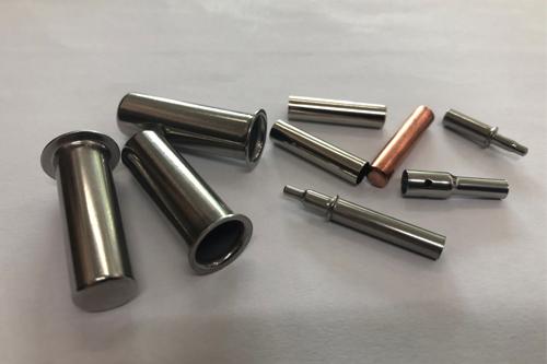 手機(jī)充電器電源接插頭化學(xué)鎳電鍍